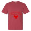 Garment-Dyed Heavyweight Comfort Colors® T-Shirt Thumbnail